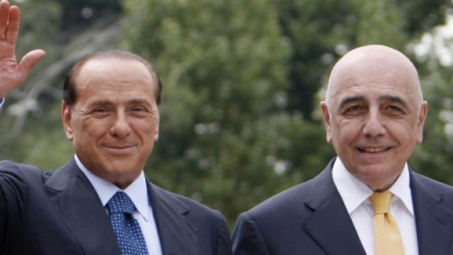 Milan, i piccoli azionisti chiedono dimissioni di Galliani. "Da 5 ... - eurosport.com