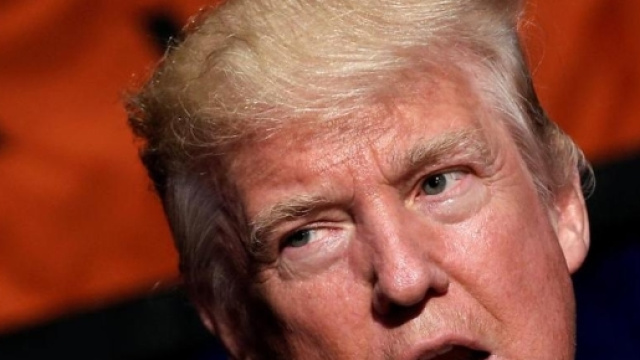 Nix, il cervello della campagna elettorale di Trump: &ldquo;Grazie ai ... - lastampa.it