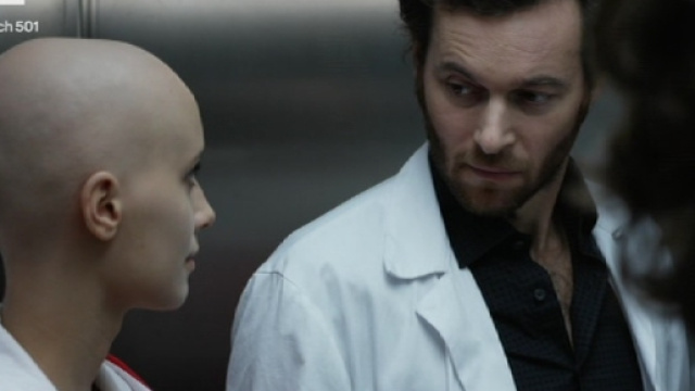 Replica Braccialetti Rossi 3 terza puntata in streaming