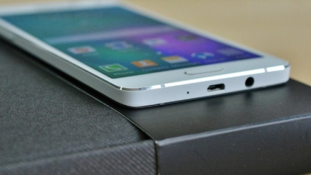 Samsung Galaxy S8 conferme ufficiali