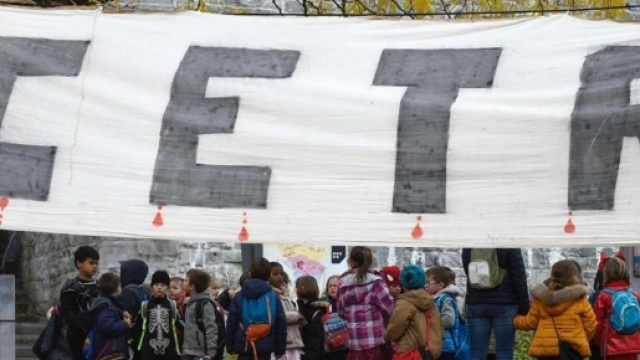 Ue-Canada: domenica summit con Trudeau per la firma del trattato ... - lastampa.it