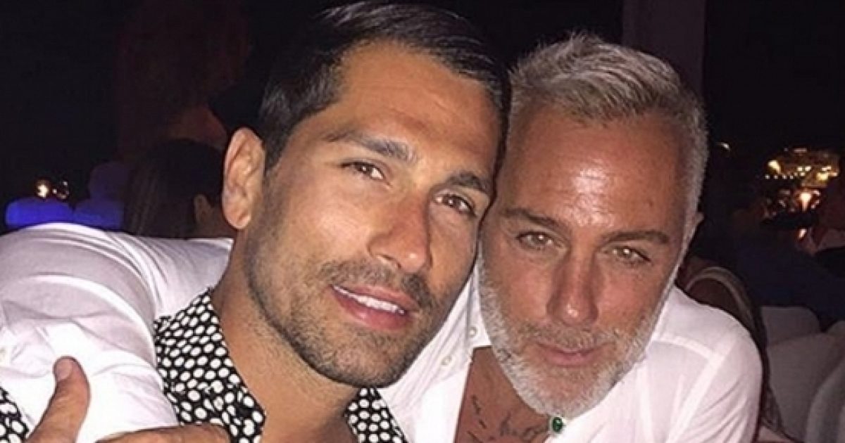 Marco Borriello vende la villa ad Ibiza e spiazza l amico Vacchi