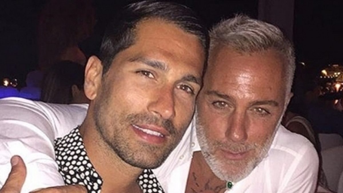 Marco Borriello vende la villa ad Ibiza e spiazza l amico Vacchi