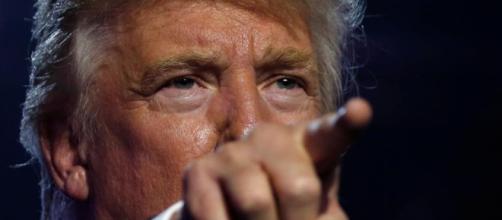Présidentielle américaine: pour Donald Trump, les sondages sont ... - rfi.fr