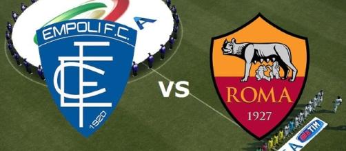 Empoli Roma streaming gratis dopo streaming scorsa diretta ... - businessonline.it