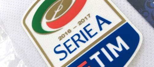 Serie A: calendario dal 29 al 31 ottobre 2016.