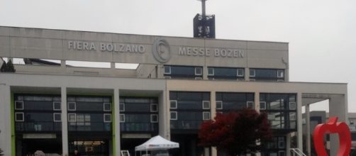Fiera di Bolzano / Messe Bozen