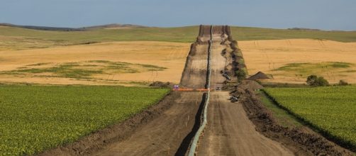 In surprise announcement, US government blocks the Dakota Access ... - inhabitat.com