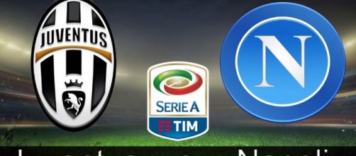 Juventus Napoli streaming gratis LIVE: come vedere la partita in ... - superscommesse.it