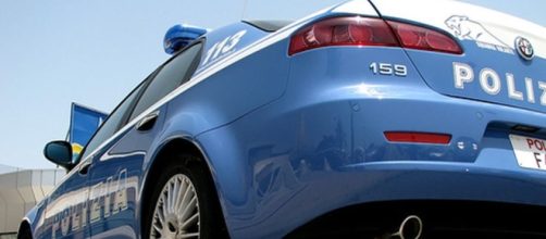 La polizia sta indagando per individuare i sospetti
