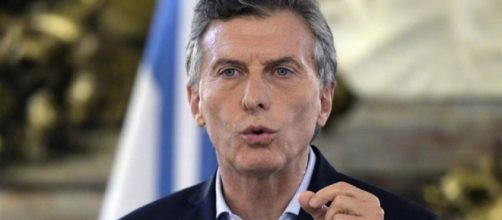 Macri con acciones corruptas apunta a adelantar las privatizaciones de Aerolìneas y Ferrocarriles