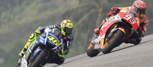 Moto GP Malesia 2016 streaming