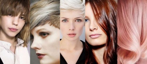 Nuovi tagli di capelli: tendenze inverno 2017