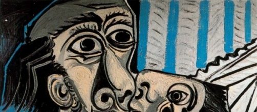 Pablo Picasso in mostra a Verona