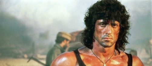 Rambo. il remake è in programma ma senza Stallone.