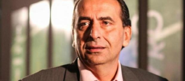 Alexandre Kalil é eleito o novo prefeito de Belo Horizonte, nas eleições de 2016. Alexandre Kalil é eleito o novo prefeito de Belo Horizonte, nas eleições de 2016.