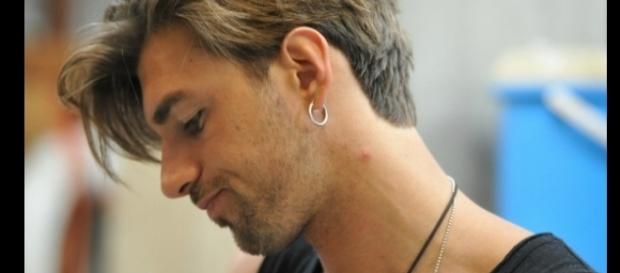 Andrea Damante squalificato dal Gf Vip? Andrea Damante squalificato dal Gf Vip?