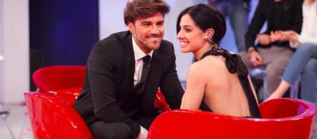 Andrea e Giulia gossip news oggi Andrea e Giulia gossip news oggi