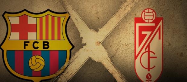 Barcelona x Granada: assista ao jogo ao vivo na TV e na internet Barcelona x Granada: assista ao jogo ao vivo na TV e na internet