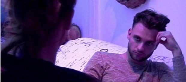 Bastien de Secret Story 10 s'apprête à affronter une semaine difficile Bastien de Secret Story 10 s'apprête à affronter une semaine difficile
