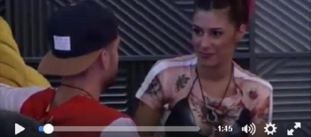 Bea y Rodrigo cuentan un secreto que nadie sabe. Vídeo en la noticia Bea y Rodrigo cuentan un secreto que nadie sabe. Vídeo en la noticia