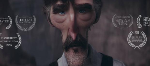 "Borrowed Time": il corto che sta facendo emozionare il Web "Borrowed Time": il corto che sta facendo emozionare il Web