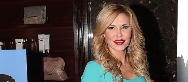 Brandi Glanville Denies Trying To Hook Up With James Kennedy, Says ... - inquisitr.com Brandi Glanville Denies Trying To Hook Up With James Kennedy, Says ... - inquisitr.com