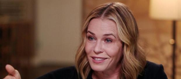 Chelsea Handler has Ivanka Trump fantasy! Photo: Blasting News Library- ABC News - go.com Chelsea Handler has Ivanka Trump fantasy! Photo: Blasting News Library- ABC News - go.com