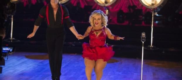 Dancing With The Stars' - Blasting News Library - entertainment--news.com Dancing With The Stars' - Blasting News Library - entertainment--news.com