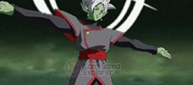DBS Imagen filtrada episodio 65 DBS Imagen filtrada episodio 65