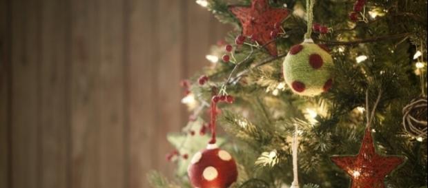 Decoration de Noel : idées décoration de Noel, astuces decoration ... - aufeminin.com Decoration de Noel : idées décoration de Noel, astuces decoration ... - aufeminin.com