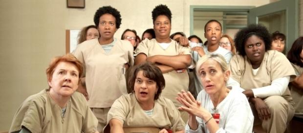 Des faits surprenants sur Orange Is The New Black Des faits surprenants sur Orange Is The New Black