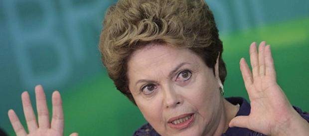 Dilma voltará a participar de reuniões Dilma voltará a participar de reuniões