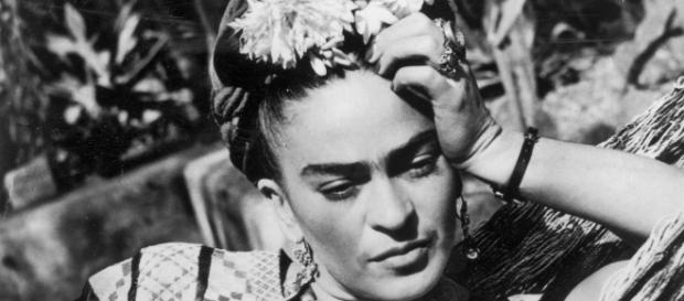 Frida Kahlo Is Having a Moment - The New York Times - nytimes.com Frida Kahlo Is Having a Moment - The New York Times - nytimes.com