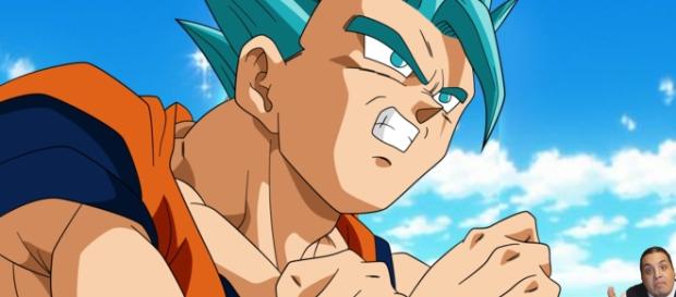 Gohan, uno de los personajes más aclamados de la serie Gohan, uno de los personajes más aclamados de la serie