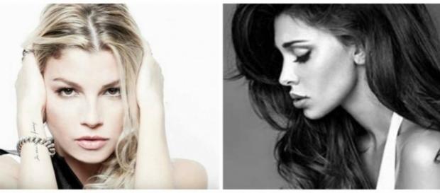 Gossip news su Emma Marrone e Belen Rodriguez. Gossip news su Emma Marrone e Belen Rodriguez.