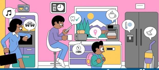 Hacked dog, a car that snoops on you and a fridge full of adverts ... - theguardian.com Hacked dog, a car that snoops on you and a fridge full of adverts ... - theguardian.com