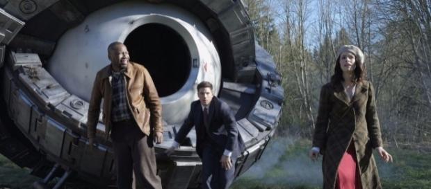 How a failed sci-fi show led to NBC's new series 'Timeless ... - businessinsider.com How a failed sci-fi show led to NBC's new series 'Timeless ... - businessinsider.com