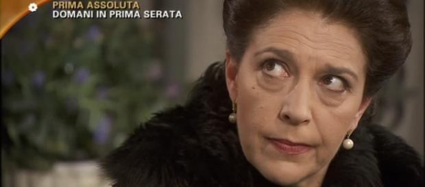 Il Segreto e Verissimo replica oggi 29-10 Il Segreto e Verissimo replica oggi 29-10