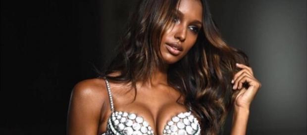 Jasmine Tookes indosserà il Fantasy Bra per l'edizione 2016 Jasmine Tookes indosserà il Fantasy Bra per l'edizione 2016