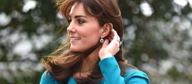 Kate Middleton di nuovo incinta? Il gossip Kate Middleton di nuovo incinta? Il gossip