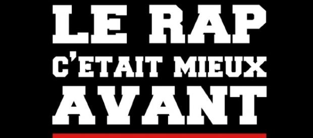 le rap c'était mieux avant, mais avant quoi le rap c'était mieux avant, mais avant quoi