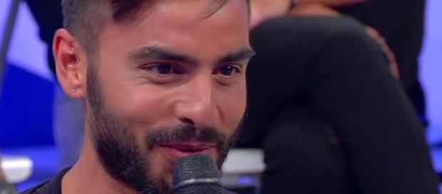 Mario Serpa è la scelta di Claudio? Mario Serpa è la scelta di Claudio?