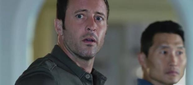 McGarrett (Alex O'Loughlin) and Chin (Daniel Dae Kim) in "Hawaii Five-0"/Photo via screencap, "Hawaii Five-0" McGarrett (Alex O'Loughlin) and Chin (Daniel Dae Kim) in "Hawaii Five-0"/Photo via screencap, "Hawaii Five-0"