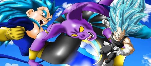 mundo dragon ball bills sama vs vegeta mundo dragon ball bills sama vs vegeta