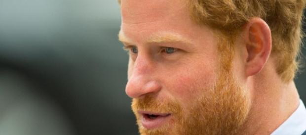 Prince Harry romancing American actress. Credit: Google Image licensed for re-use Prince Harry romancing American actress. Credit: Google Image licensed for re-use