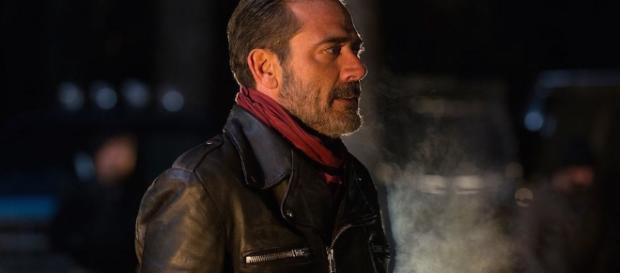 Quelle est l'histoire qui se cache derrière l'homme à la batte de The Walkin Dead ? Quelle est l'histoire qui se cache derrière l'homme à la batte de The Walkin Dead ?