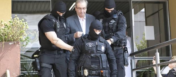 Temer quer mostrar que prisão de Cunha não vai paralisar governo ... - com.br Temer quer mostrar que prisão de Cunha não vai paralisar governo ... - com.br