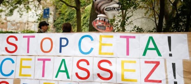 Upstart Belgian Region Stymies EU, Canada Trade Deal - WSJ - wsj.com Upstart Belgian Region Stymies EU, Canada Trade Deal - WSJ - wsj.com
