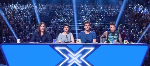 X Factor 10, Diego Conti: 'Esco a testa alta' X Factor 10, Diego Conti: 'Esco a testa alta'